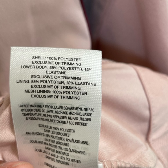 Columbia Omni-wick Vestavia Hills Full Zip Pink Lightweight Hoodie Jacket Sz L - Picture 6 of 11